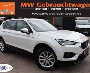 Seat Tarraco Gebrauchtwagen