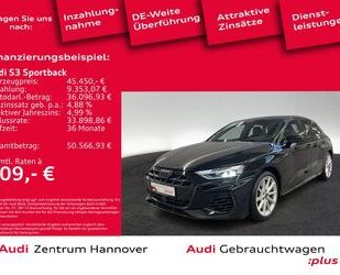 Audi S3 Gebrauchtwagen