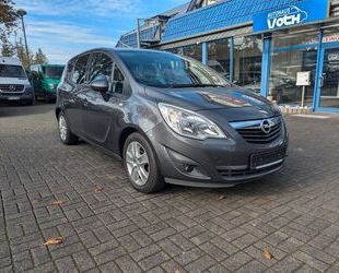 Opel Meriva Gebrauchtwagen