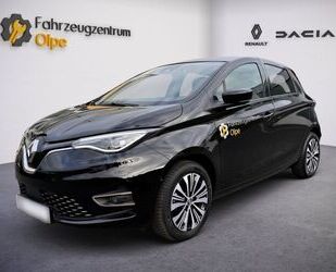 Renault ZOE Gebrauchtwagen