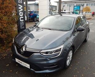 Renault Megane Gebrauchtwagen