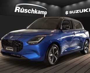 Suzuki Swift Gebrauchtwagen
