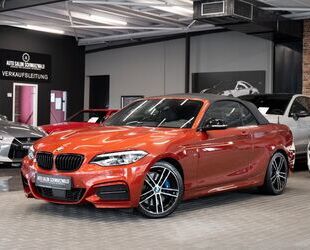 BMW M240i Gebrauchtwagen