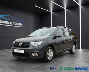 Dacia Logan Gebrauchtwagen