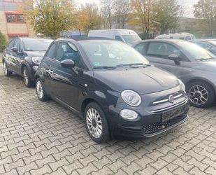 Fiat 500C Gebrauchtwagen