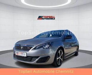 Peugeot 308 Gebrauchtwagen