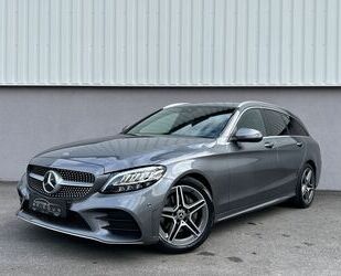 Mercedes-Benz C 220 Gebrauchtwagen