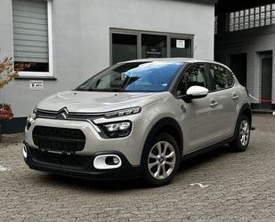 Citroen C3 Gebrauchtwagen
