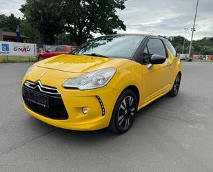 Citroen DS3 