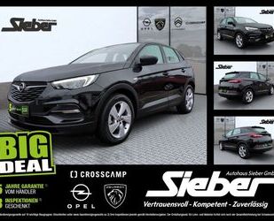 Opel Grandland (X) Gebrauchtwagen