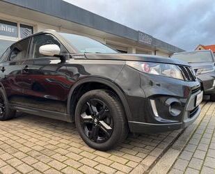 Suzuki Vitara Gebrauchtwagen