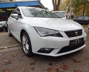 Seat Leon Gebrauchtwagen