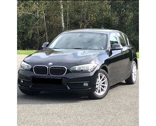 BMW 116 Gebrauchtwagen