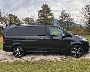 Mercedes-Benz V 250 Gebrauchtwagen
