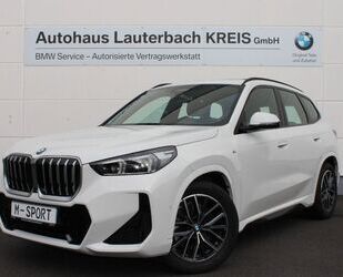 BMW X1 Gebrauchtwagen