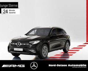 Mercedes-Benz GLC 300 Gebrauchtwagen