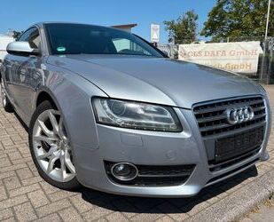 Audi A5 Gebrauchtwagen