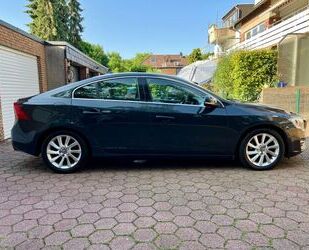 Volvo S60 Gebrauchtwagen