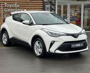 Toyota C-HR Gebrauchtwagen
