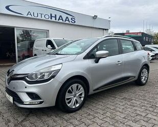 Renault Clio Gebrauchtwagen
