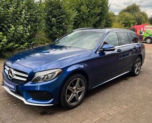 Mercedes-Benz C 220 Gebrauchtwagen