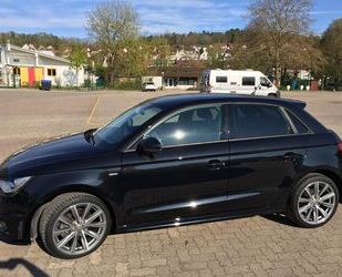 Audi A1 Gebrauchtwagen