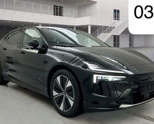 Polestar 4 Gebrauchtwagen