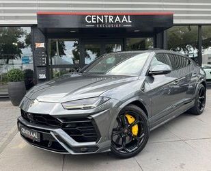 Lamborghini Urus Gebrauchtwagen