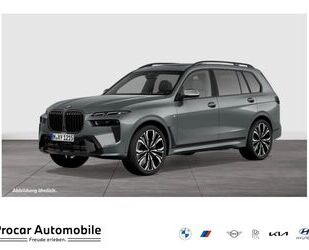 BMW X7 Gebrauchtwagen