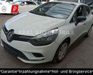 Renault Clio Gebrauchtwagen