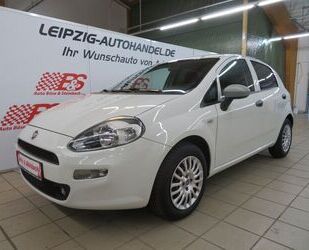 Fiat Punto Gebrauchtwagen