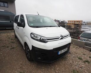 Citroen Jumpy Gebrauchtwagen