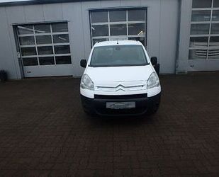 Citroen Berlingo Gebrauchtwagen