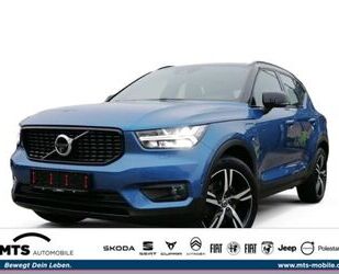 Volvo XC40 Gebrauchtwagen