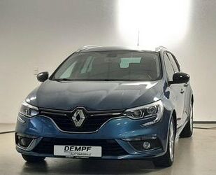Renault Megane Gebrauchtwagen