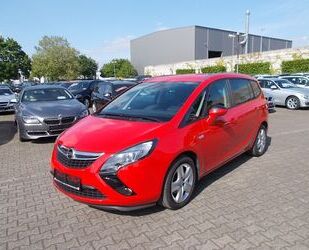 Opel Zafira Gebrauchtwagen