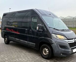 Citroen Jumper Gebrauchtwagen
