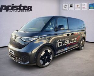 VW ID. Buzz Gebrauchtwagen