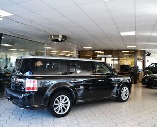 Ford Flex Gebrauchtwagen