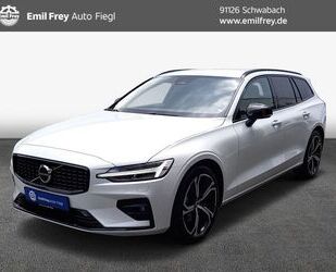 Volvo V60 Gebrauchtwagen