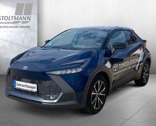 Toyota C-HR Gebrauchtwagen