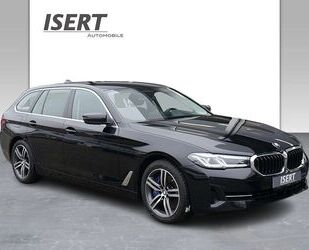 BMW 540 Gebrauchtwagen