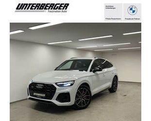Audi SQ5 Gebrauchtwagen