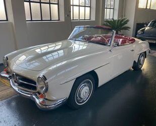 Mercedes-Benz 190 Gebrauchtwagen