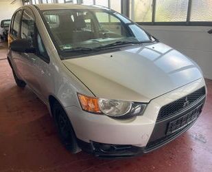 Mitsubishi Colt Gebrauchtwagen