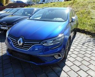 Renault Megane Gebrauchtwagen