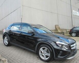 Mercedes-Benz GLA 180 Gebrauchtwagen