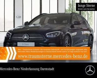 Mercedes-Benz E 300 Gebrauchtwagen