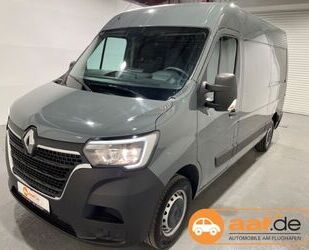 Renault Master Gebrauchtwagen