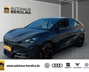 Cupra Tavascan Gebrauchtwagen
